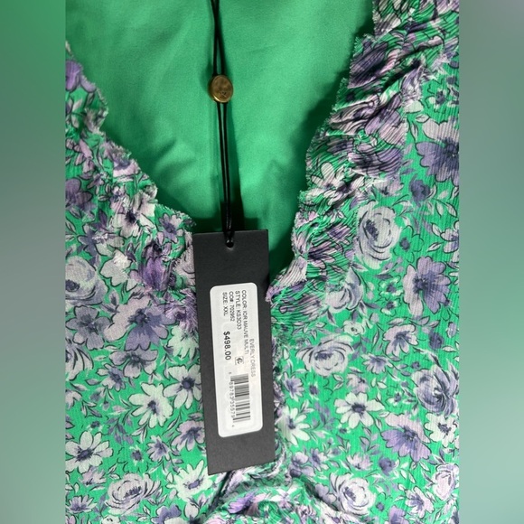 Kobi Halperin Everly Mini Dress - Picture 10 of 16